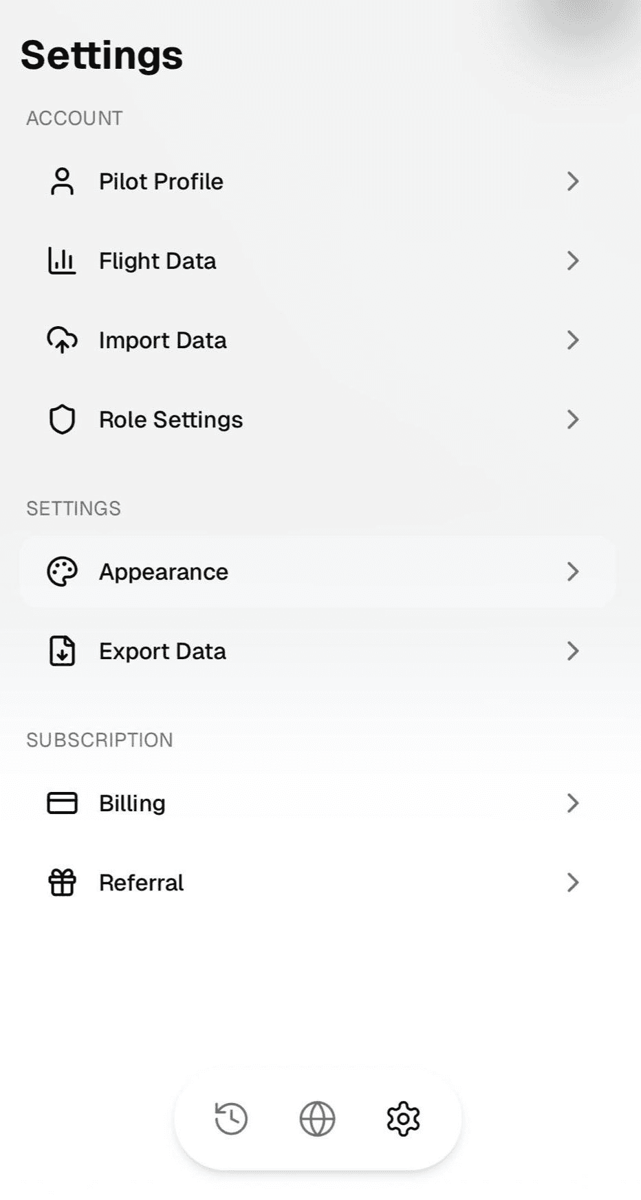 Update: Smarter Rank Imports